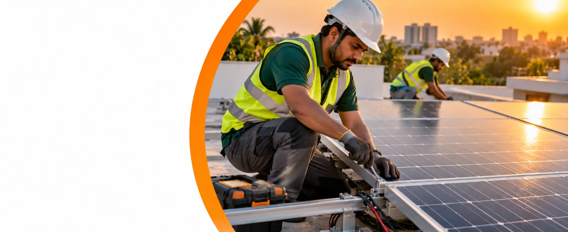 How to Choose a Reliable Solar Installer and Avoid Cheap, Low-Quality Rooftop Systems - Read full article about solar energy How to Choose a Reliable Solar Installer and Avoid Cheap, Low-Quality Rooftop Systems - Solar energy article by Enersol