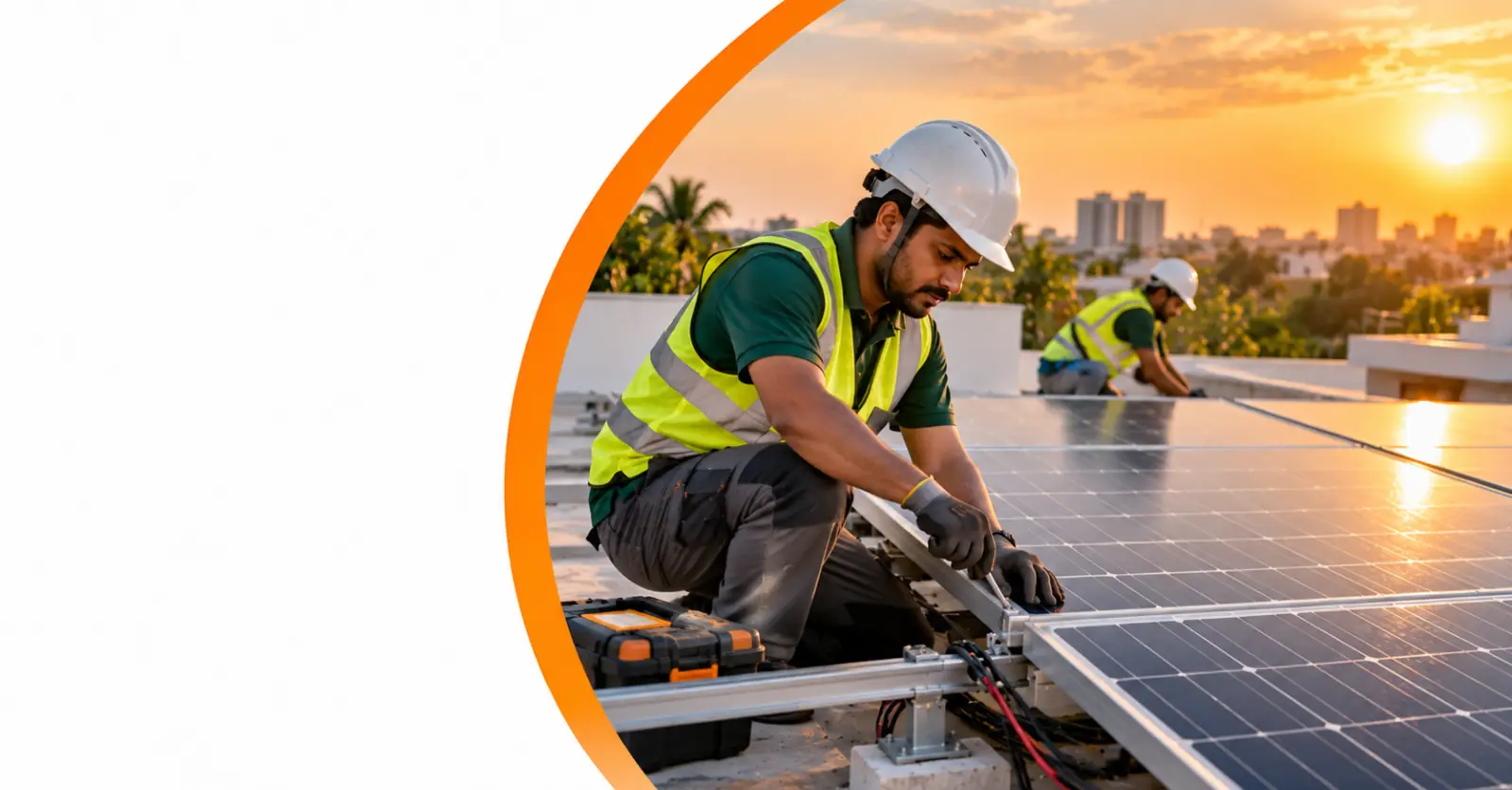 How to Choose a Reliable Solar Installer and Avoid Cheap, Low-Quality Rooftop Systems - Read full article about solar energy How to Choose a Reliable Solar Installer and Avoid Cheap, Low-Quality Rooftop Systems - Solar energy article by Enersol