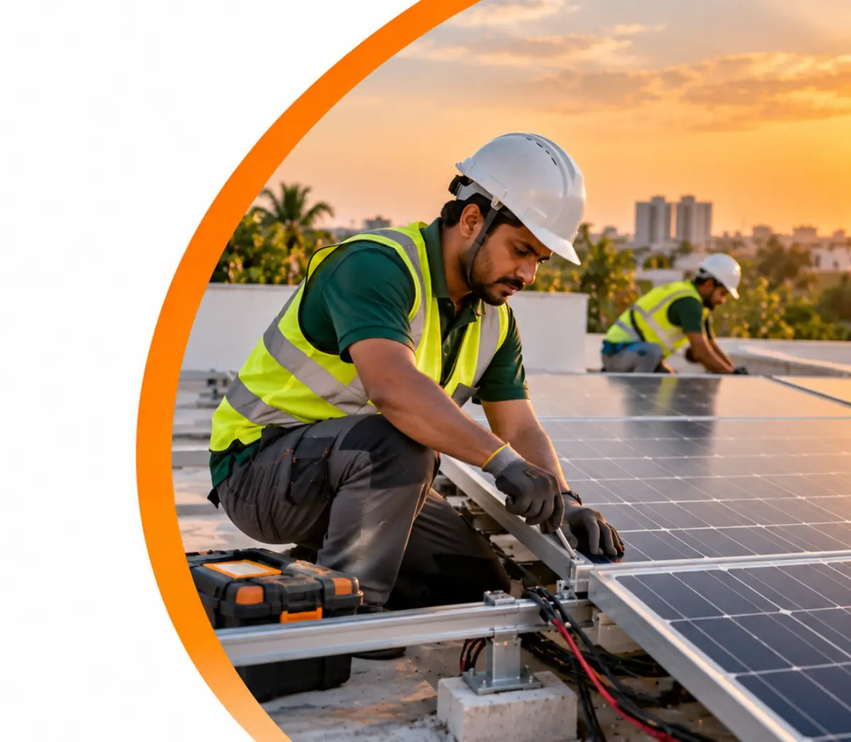 How to Choose a Reliable Solar Installer and Avoid Cheap, Low-Quality Rooftop Systems - Read full article about solar energy How to Choose a Reliable Solar Installer and Avoid Cheap, Low-Quality Rooftop Systems - Solar energy article by Enersol