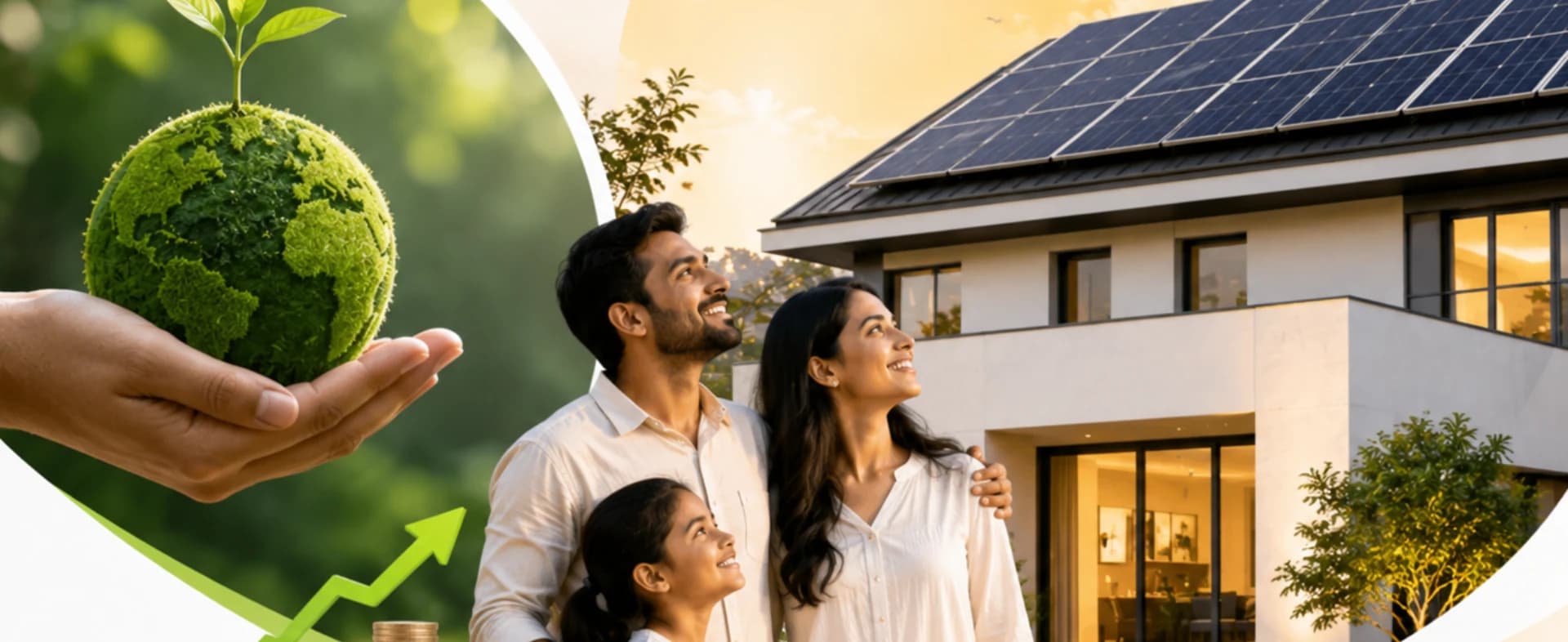 Why Switching to Solar Is a Smart Decision for the Future (Environment + Savings) - Read full article about solar energy Why Switching to Solar Is a Smart Decision for the Future (Environment + Savings) - Solar energy article by Enersol