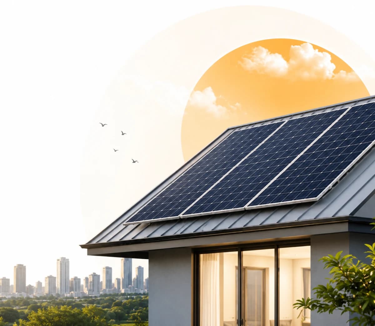 How Many Units Does a 1kW, 3kW & 5kW Solar System Generate? - Read full article about solar energy How Many Units Does a 1kW, 3kW & 5kW Solar System Generate? - Solar energy article by Enersol
