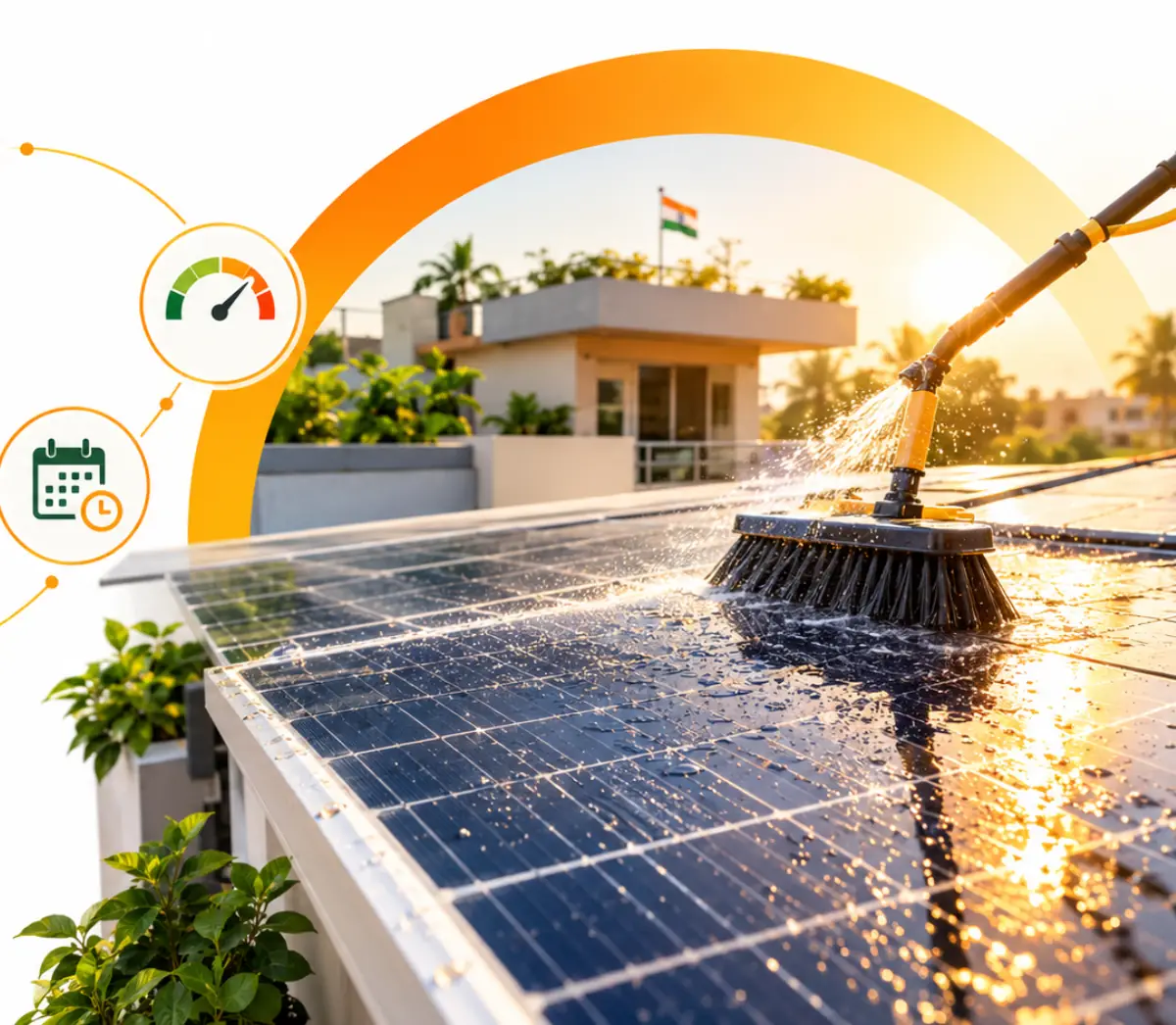 Solar Panel Maintenance: Best Practices to Maximize Performance and Lifespan - Read more about solar energy Solar Panel Maintenance: Best Practices to Maximize Performance and Lifespan - Solar energy blog article