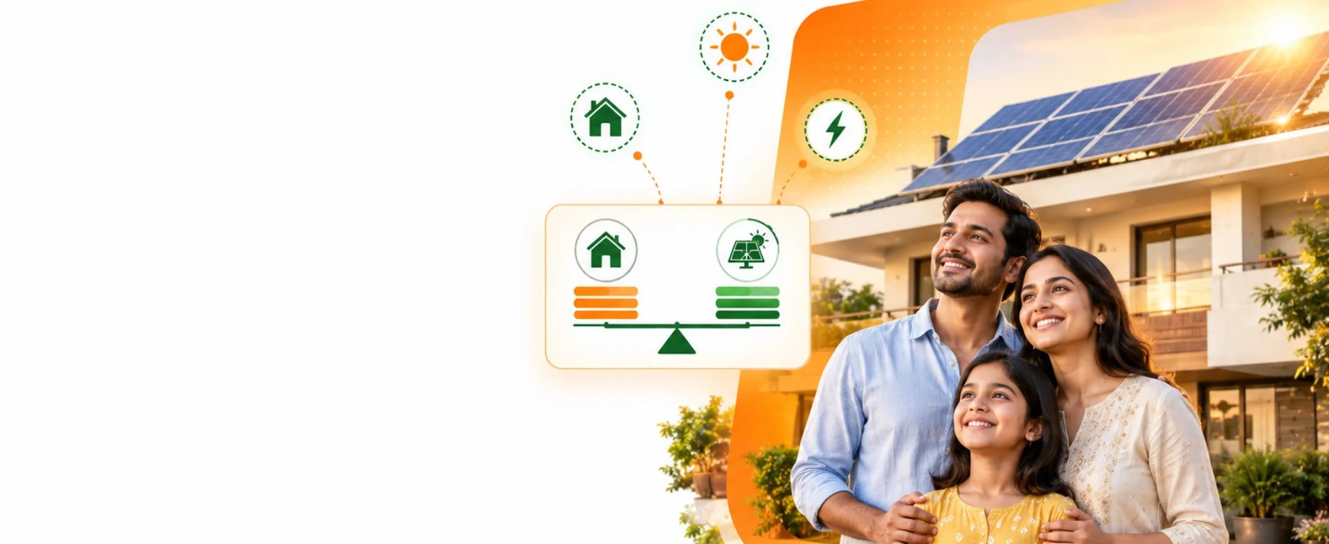 Why Correct Solar System Sizing Matters for Your Home Energy Needs - Read full article about solar energy Why Correct Solar System Sizing Matters for Your Home Energy Needs - Solar energy article by Enersol
