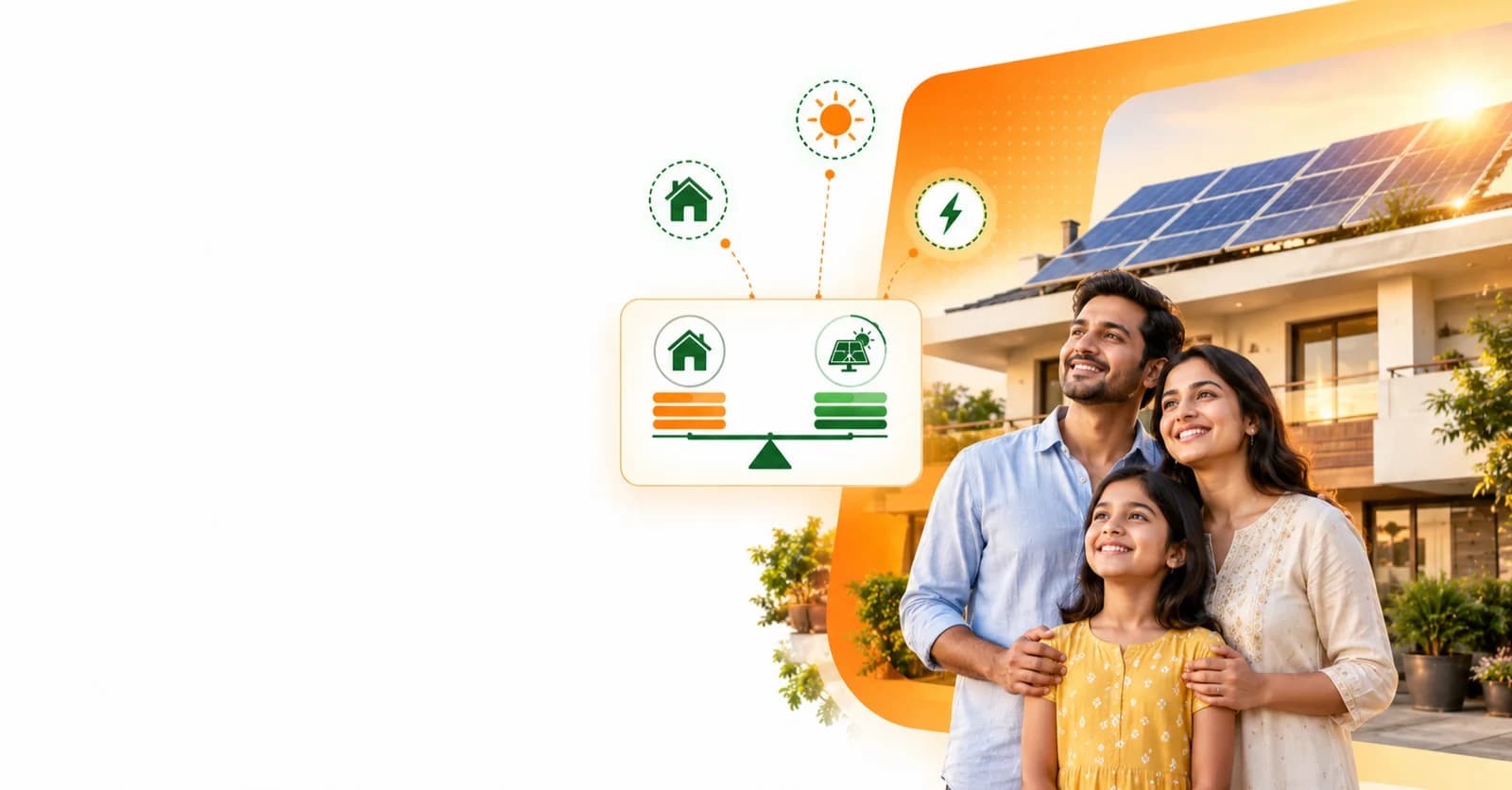 Why Correct Solar System Sizing Matters for Your Home Energy Needs - Read full article about solar energy Why Correct Solar System Sizing Matters for Your Home Energy Needs - Solar energy article by Enersol