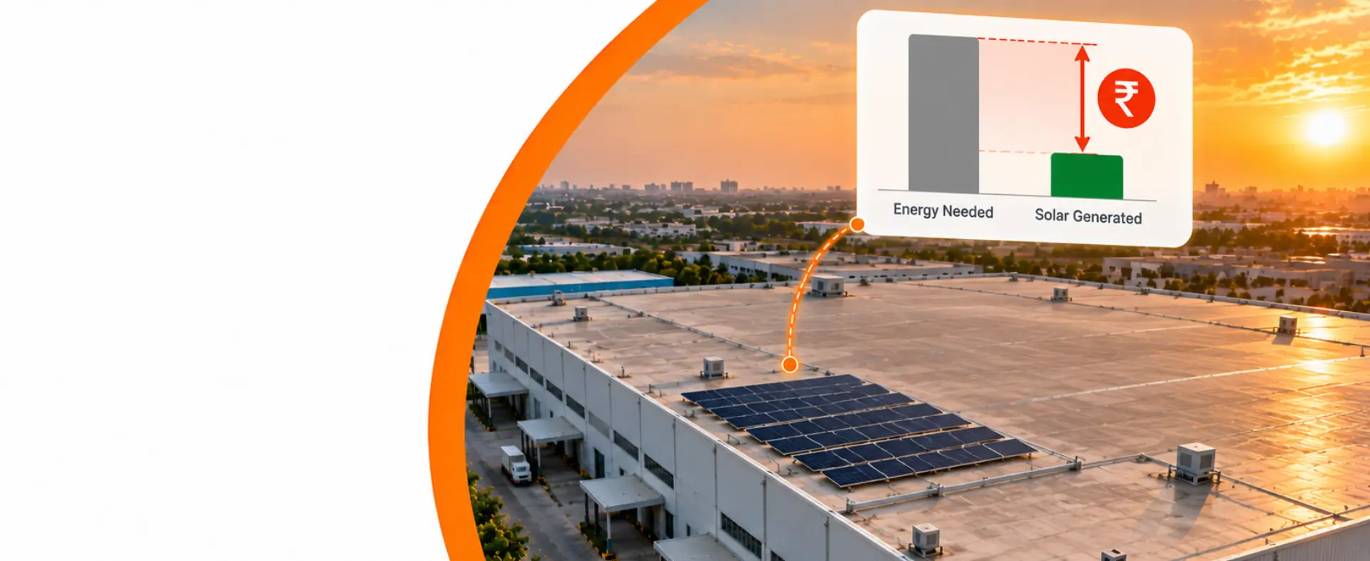 Why Undersized Commercial Solar Systems Fail to Deliver the Savings You Were Promised - Read full article about solar energy Why Undersized Commercial Solar Systems Fail to Deliver the Savings You Were Promised - Solar energy article by Enersol