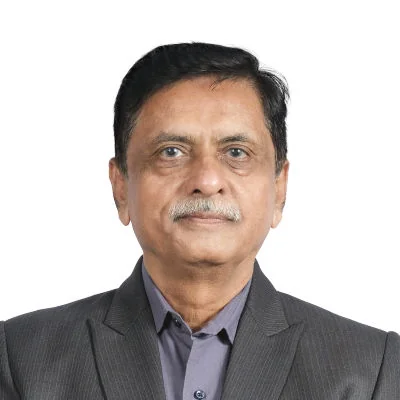 Hemant Trivedi