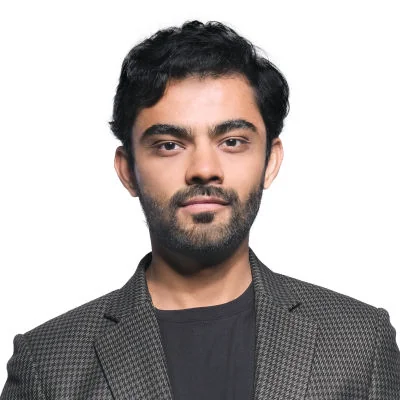 Kushal Bhansali