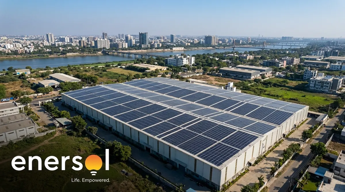 Solar for Business (C&I)