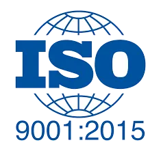 ISO 9001:2015