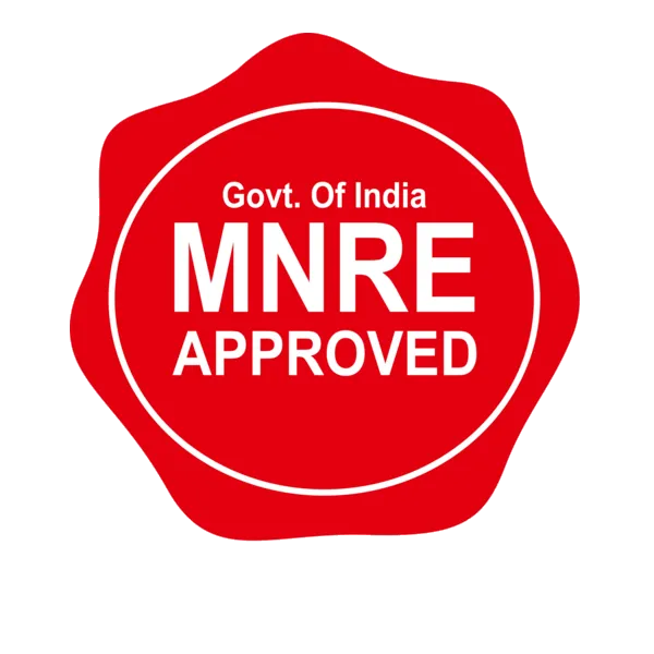 MNRE Empanelled