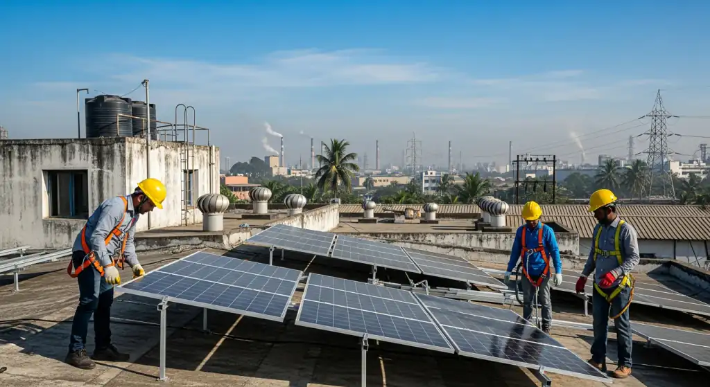 Design Services - Other Services solar installation service Design Services - Other Services solar service by Enersol