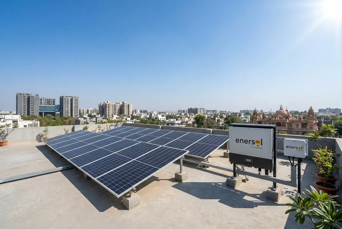Solar for Home
